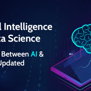 Executive Diploma in Data Science & AI