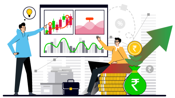 Diagram of the growth strategy
