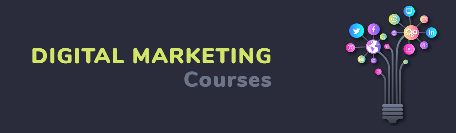 Illustration showing an ad reaching a target customer and leading to a sale